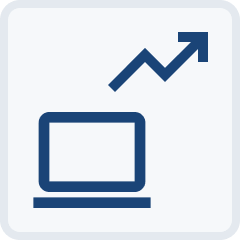 DXコンサルティング事業のアイコン